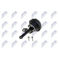 Nty шток клапана системы рециркуляции ог egr-vw-054