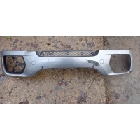 Mps бампер передняя bmw x6 e71 x-6 e-71 08-