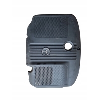 Mercedes-benz oe a6510101467 защита двигателя