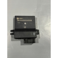 Блок управления блок gateway audi a8 s8 d3 4e0907468h , 4e0 907 468 h