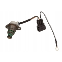 Bosch 0 281 002 131 клапан электромагнитный