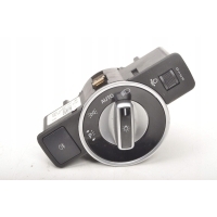 Мерседес класса gla x156 переключатель света p1 a2049053103