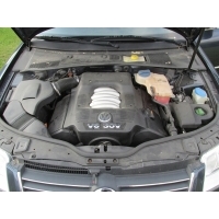 Двигатель audi a4 b5 a6 c5 volkswagen passat 2,8 atq