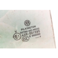 Szaba tylnych левая дверь volkswagen touran 1t1 , 1t2 dot682as3m5232 1.97l дизель