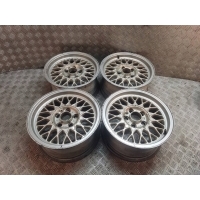 Колесо алюминиевая opel 7.0