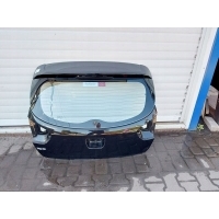 Kia рио 3 iii крышка багажника багажника крышка задняя задняя