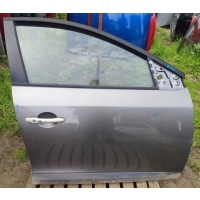 Дверь передняя правая передняя renault fluence 2009-2016 биржа pń