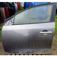 Дверь передняя левый передняя renault fluence 2009-2016 биржа pń