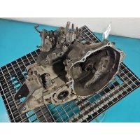 Кпп f5m411r7b5 mitsubishi lancer vii 1.6 16v 98km