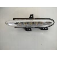Свет езды дневной drl правое renault scenic iii рестайлинг 13-16 266003179r