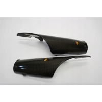 Yamaha mt-01 1700 05-12 крышка левая i правый