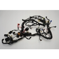 Yamaha mt-01 1700 05-12 установка свет страница