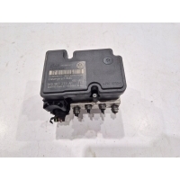 Насос абс volkswagen гольф v 5 touran i skoda октавия ii 2 seat altea 1k0614117ad