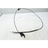 Трос замка капота renault espace iv jk0 / 1_ 8200034789 3.5l gasoline 177kw