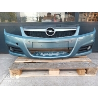 Opel vectra c рестайлинг signum бампер передняя передний pdc датчики решетка