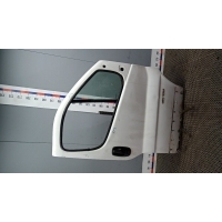 Дверь передняя правая RENAULT TRAFIC (2001) 2005