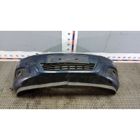 Бампер передний OPEL ZAFIRA (рест: 2008-2011) 2010
