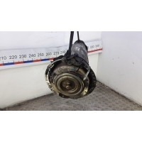 КПП автоматическая MERCEDES BENZ C-CLASS (2011-2016) 2012 2042709002 7229960 3957246