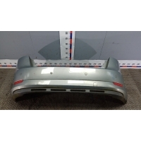 Бампер задний FORD MONDEO (2007) 2008