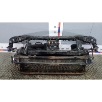 Передняя панель крепления облицовки (телевизор) FORD S-MAX (рест: 2010-2015) 2011
