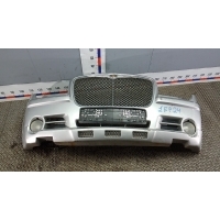 Бампер передний CHRYSLER 300C (2004) 2008