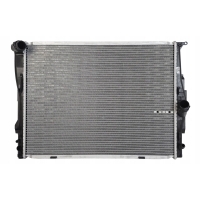 Радиатор bmw 1 e81 e82 e87 e88 3 e90 e91 e92 e93 2004 3.0 r6