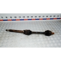 Привод передний правый FORD S-MAX (2006-2011) 2010