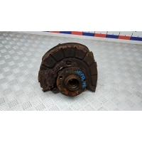 Ступица передняя правая VOLKSWAGEN TOURAN (2003-2010) 2004