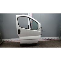 Дверь передняя правая OPEL VIVARO (рест: 2006-2014) 2008