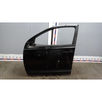 Дверь передняя левая NISSAN QASHQAI (рест: 2010-2013) 2010