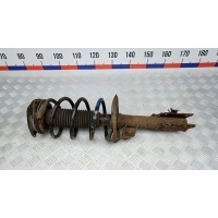 Стойка передняя правая NISSAN QASHQAI (2007-2014) 2010