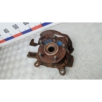 Ступица передняя левая NISSAN QASHQAI (2007-2014) 2010