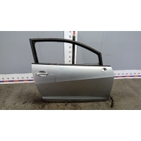 Дверь передняя правая SEAT IBIZA (2008) 2009