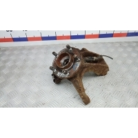 Ступица передняя левая FORD FOCUS (2004-2011) 2008