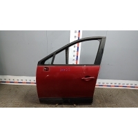Дверь передняя левая RENAULT SCENIC (2008) 2010