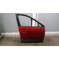 Дверь передняя правая RENAULT SCENIC (2008) 2010