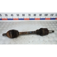 Привод передний левый FORD S-MAX (2006-2011) 2006
