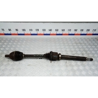 Привод передний правый FORD S-MAX (2006-2011) 2006