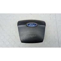Подушка безопасности водителя FORD S-MAX (2006) 2006