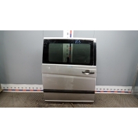 Дверь сдвижная левая MERCEDES BENZ VITO (рест: 2010-2014) 2013