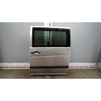 Дверь сдвижная правая MERCEDES BENZ VITO (рест: 2010-2014) 2013