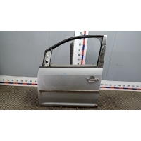 Дверь передняя левая VOLKSWAGEN CADDY (2004) 2007