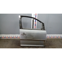 Дверь передняя правая VOLKSWAGEN CADDY (2004) 2007