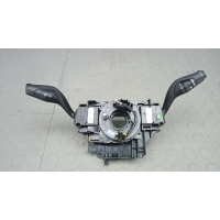Переключатель поворотов и дворников (стрекоза) FORD FOCUS (2011) 2012