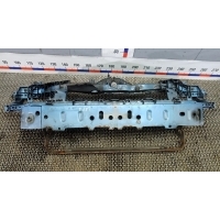 Передняя панель крепления облицовки (телевизор) FORD FOCUS (рест: 2008-2011) 2009