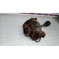 Ступица передняя правая VOLKSWAGEN TIGUAN (2007-2011) 2009