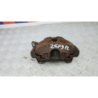 Суппорт тормозной передний левый AUDI A6 (2008-2011) 2010