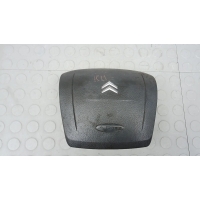 Подушка безопасности водителя CITROEN JUMPER (2006) 2009