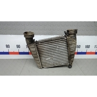 Радиатор интеркулера VOLKSWAGEN PHAETON (2008-2011) 2008 3D0145788, 3D0145804