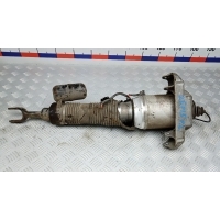 Стойка передняя левая VOLKSWAGEN PHAETON (2008-2011) 2008 3D0616039AD, 4E0412383D